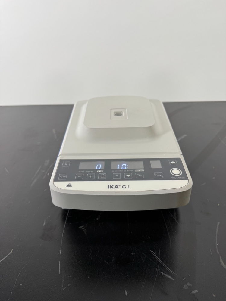 Image of IKA G-L Midi Centrifuge